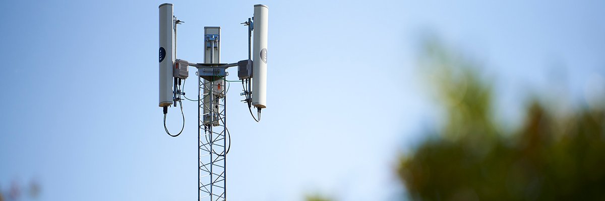 Samsung serves DISH for 5G Open RAN roll-out